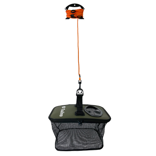 フロートスカリ